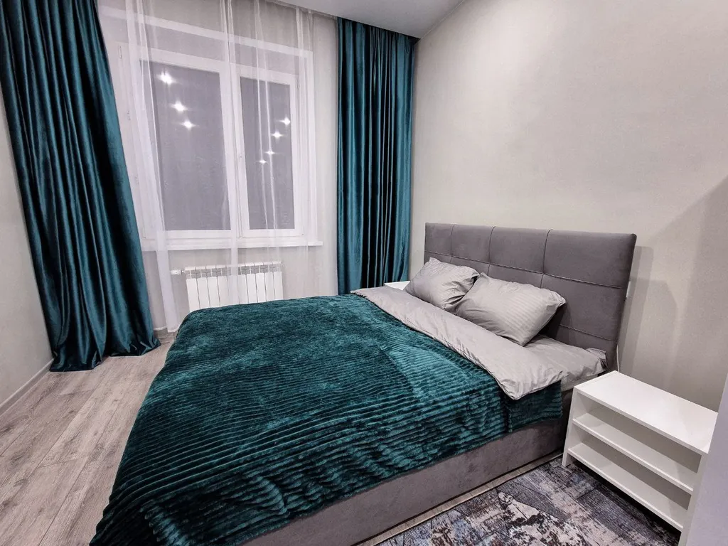 Уютная студия в центре