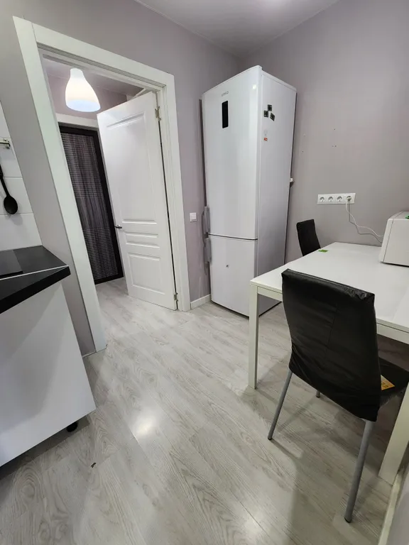 Уникальная и очень уютная студия