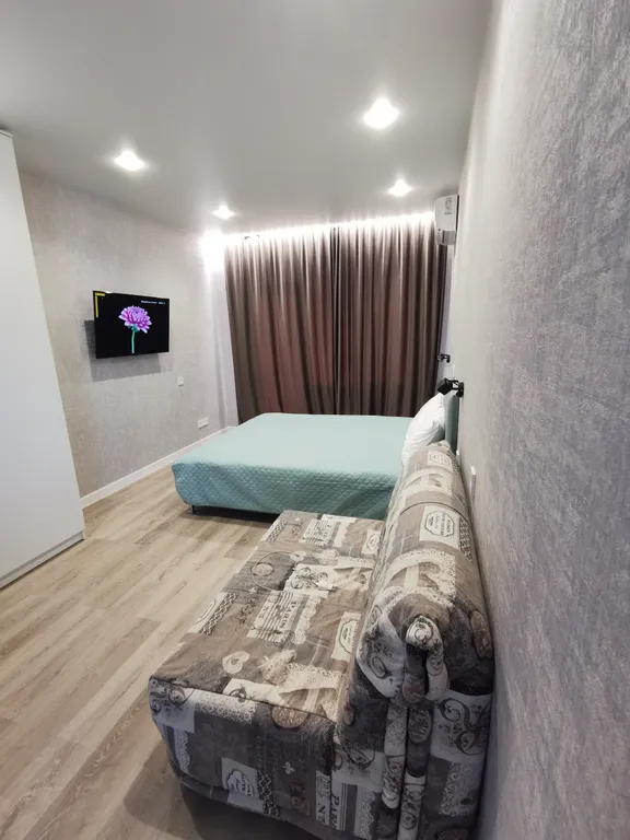 Апартаменты Коронель-Вилладж