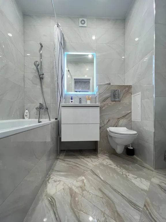 Чисто и уютно для вас