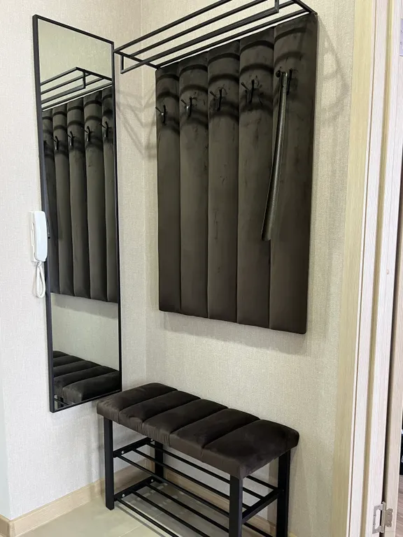 Уютная квартира в самом современном ЖК