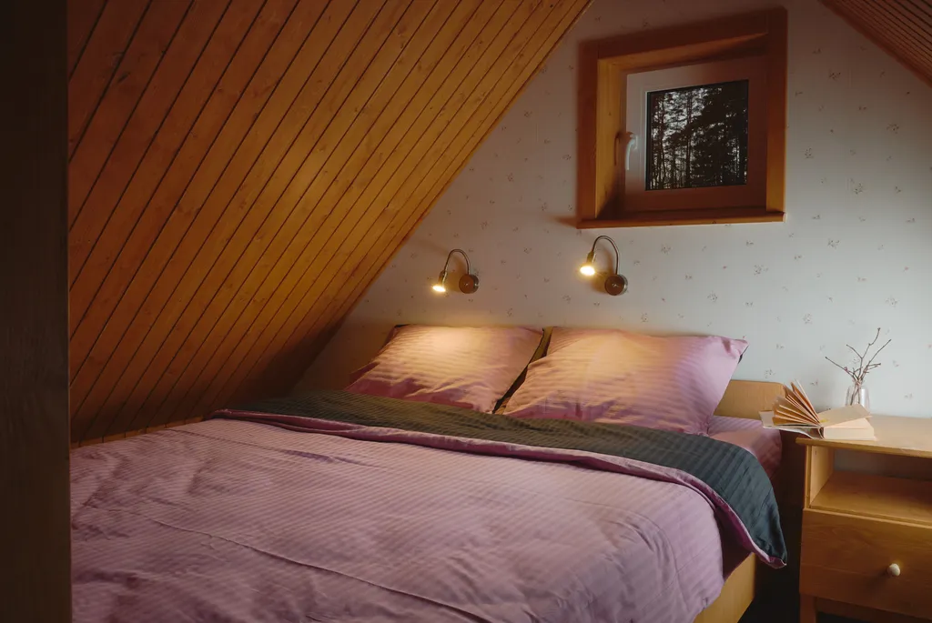 2-комнатный Дом