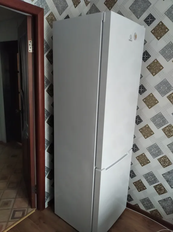 Квартира в тихом районе