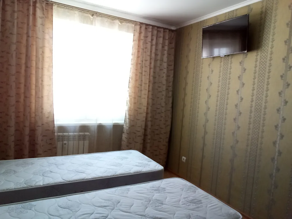 Квартира для комфортного проживания — аренда посуточно в Энгельс