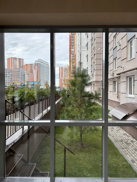 Квартира для идеального отдыха в Кальном от Kravc Group