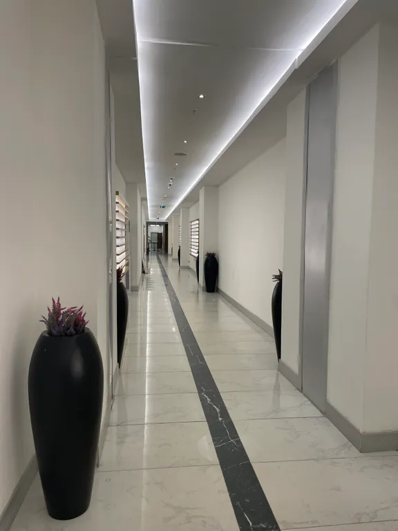 Апартаменты с видом на море с одной спальней