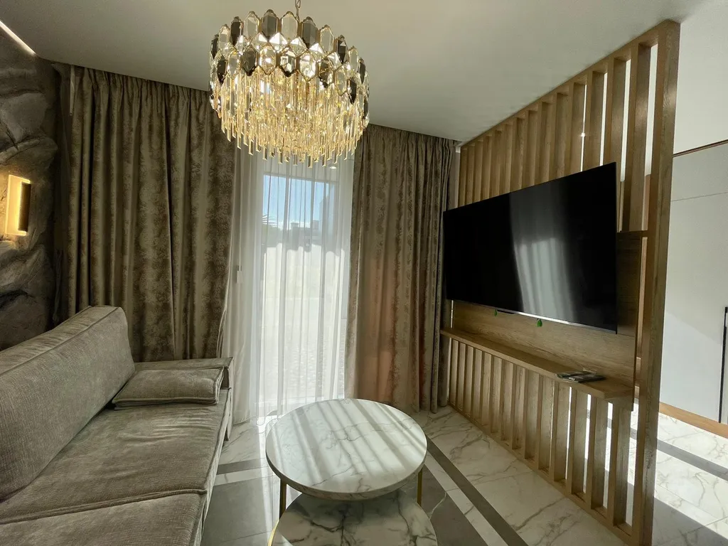 Идеальный таунхаус для отдыха #1