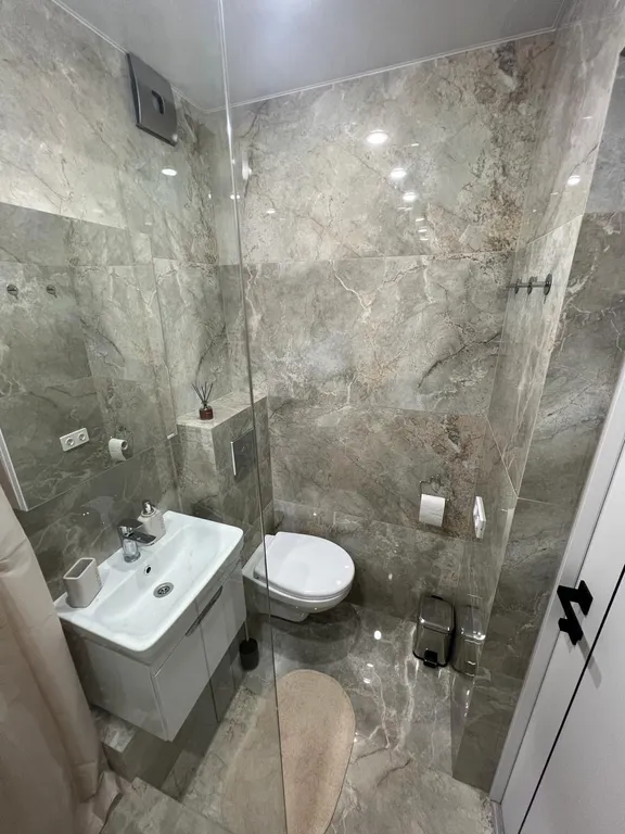 Квартира Уютная квартира в сердце города — Калининград