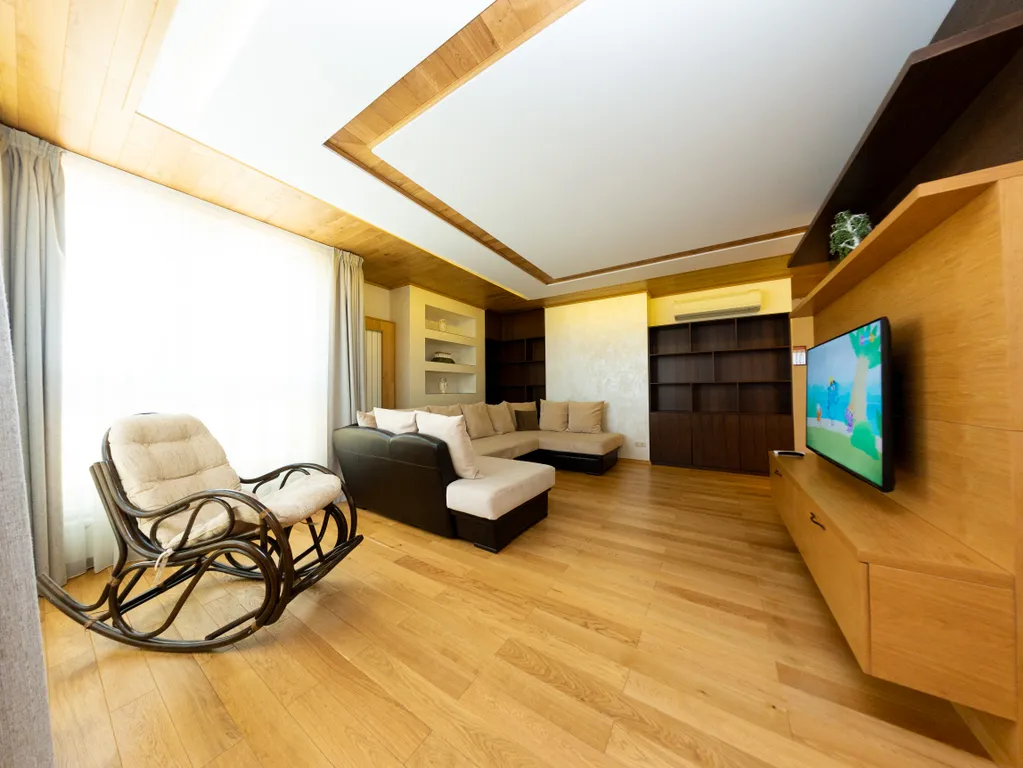 Квартира Отличная, уютная, современная квартира у моря — Анапа