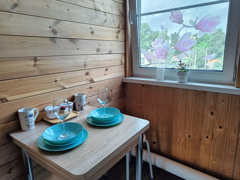 Пилигрим, однушка в центре города, частный сектор