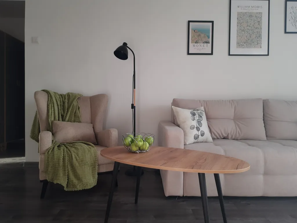 Эко-апарт в центре жизни Челябинска