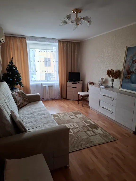 Apartment u Red Square