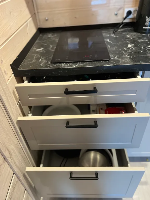 1-комнатный Дом