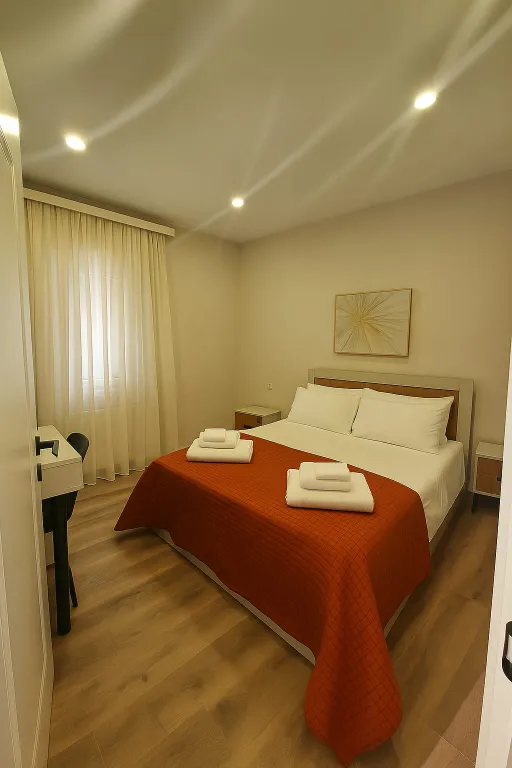 Квартира Уютные апартаменты Идилия — аренда посуточно в Тбилиси