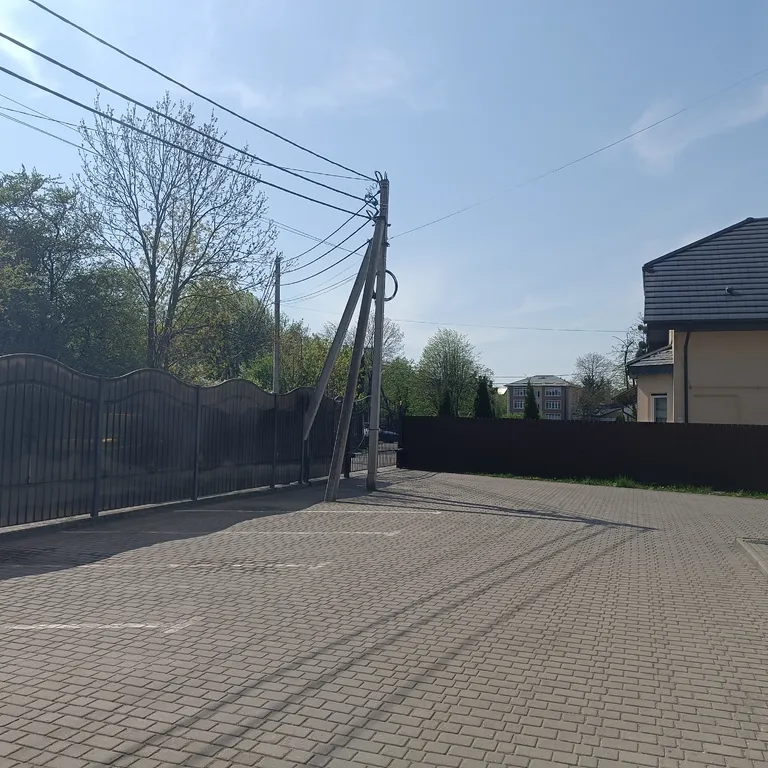 Квартира Апартаменты Старый камень — Калининград