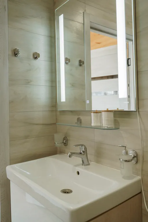 Еловый лис - гостевые дома