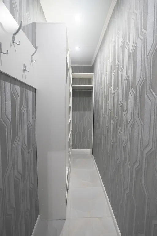 Apartement Luxury