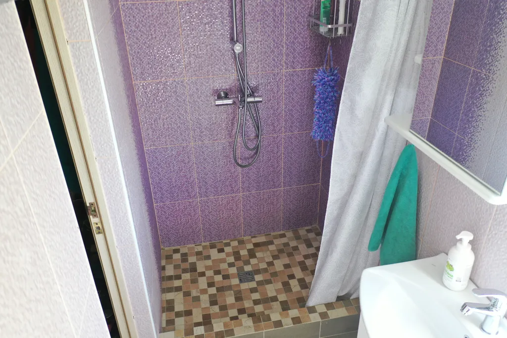 DomIQ - экологичный деревянный дом