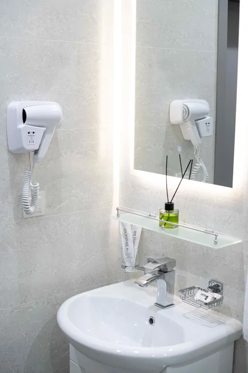 City Deluxe Apartments