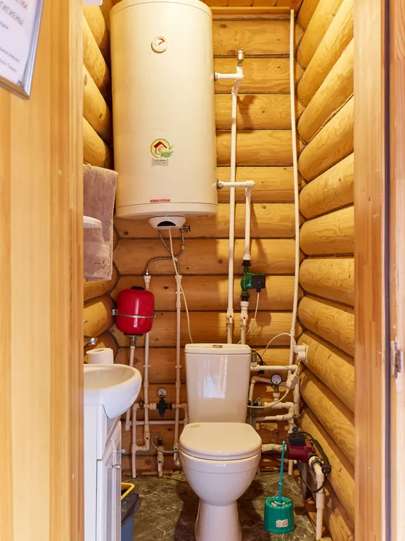 2-комнатный Дом