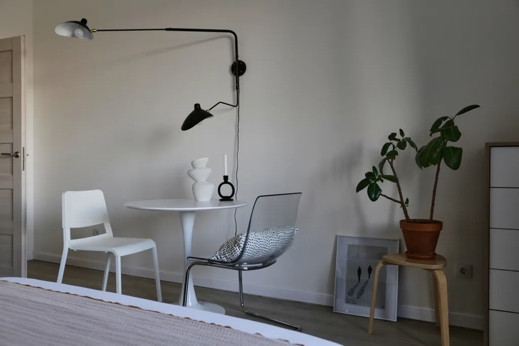 Квартира Квартира Стильная современная студия — Санкт-Петербург