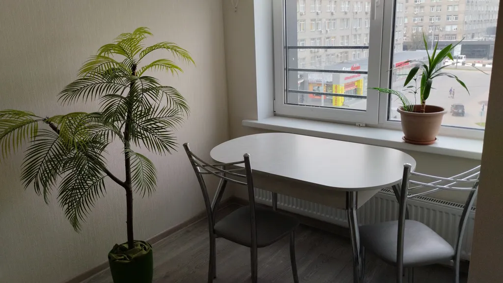 Апартаменты у метро Студенческая и возле центра Нейрохирургии