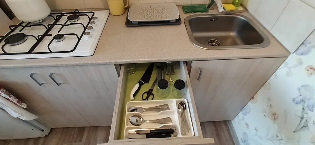 Уютная квартира в центре