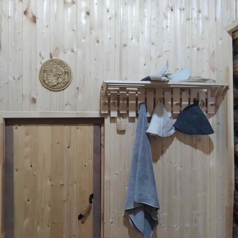 Коттедж Уютный дом — Казань