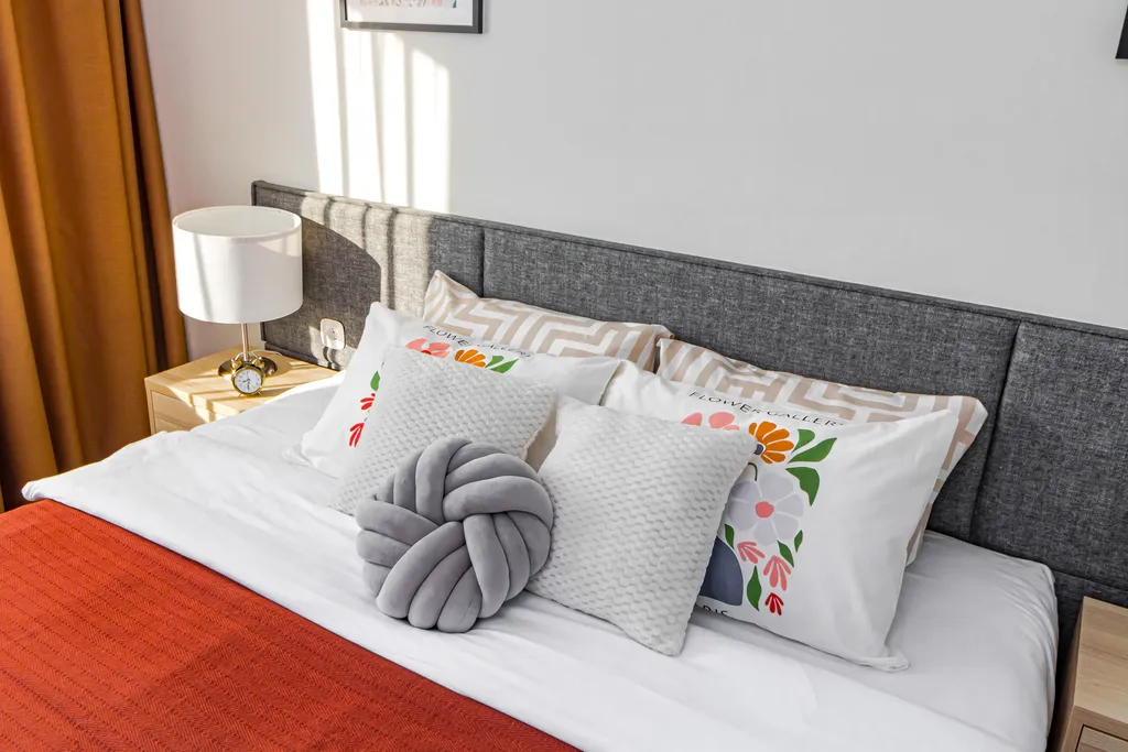 YES Апарт-Отель | Семейный номер, кухня, есть SPA и рестораны