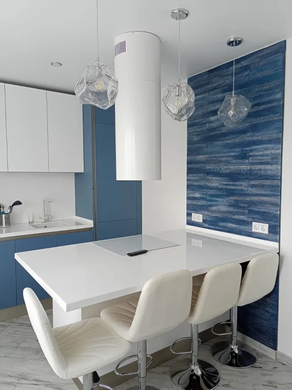 Квартира Уютная квартира в самом сердце города — Анапа