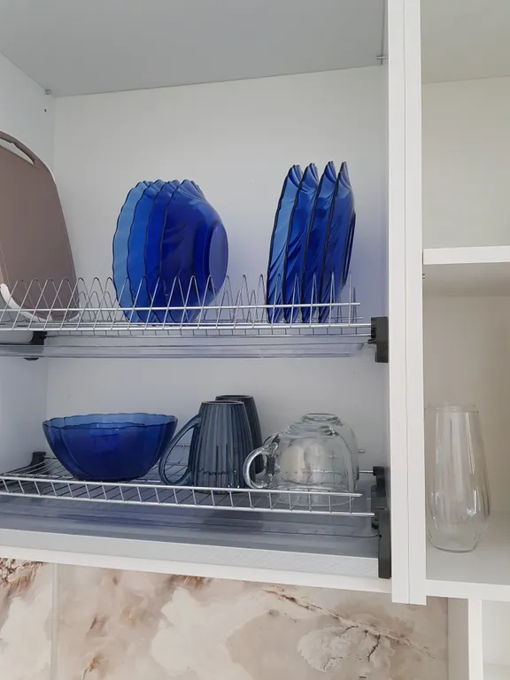 Двухкомнатнаяя квартира люкс в стиле лофт