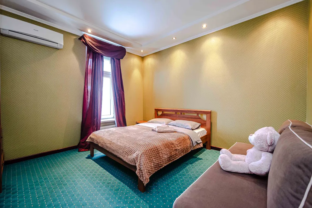 Коттедж Шикарный дом в Домодедово с бассейном и сауной — Юсупово