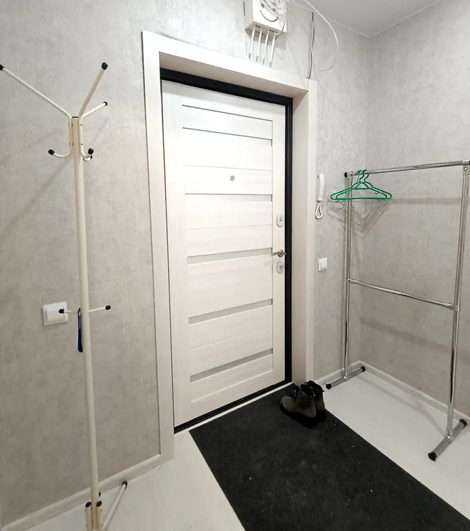 Апартаменты Честер