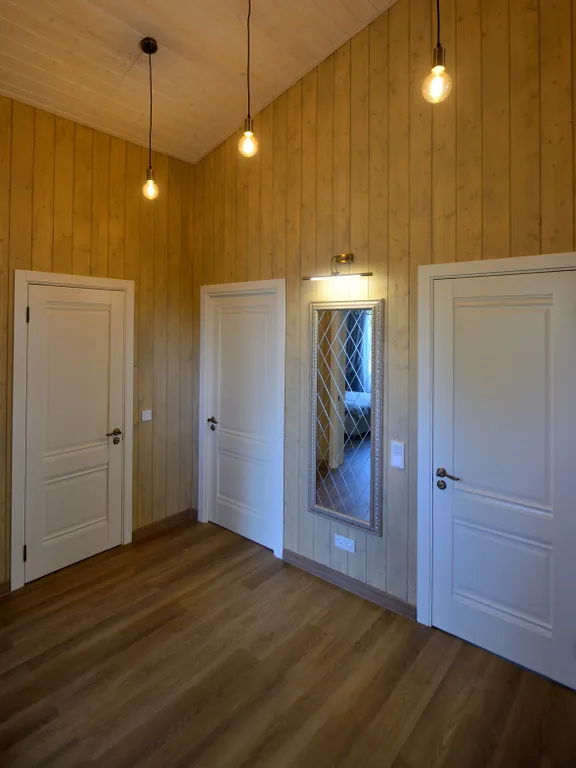 Коттедж в Коприно