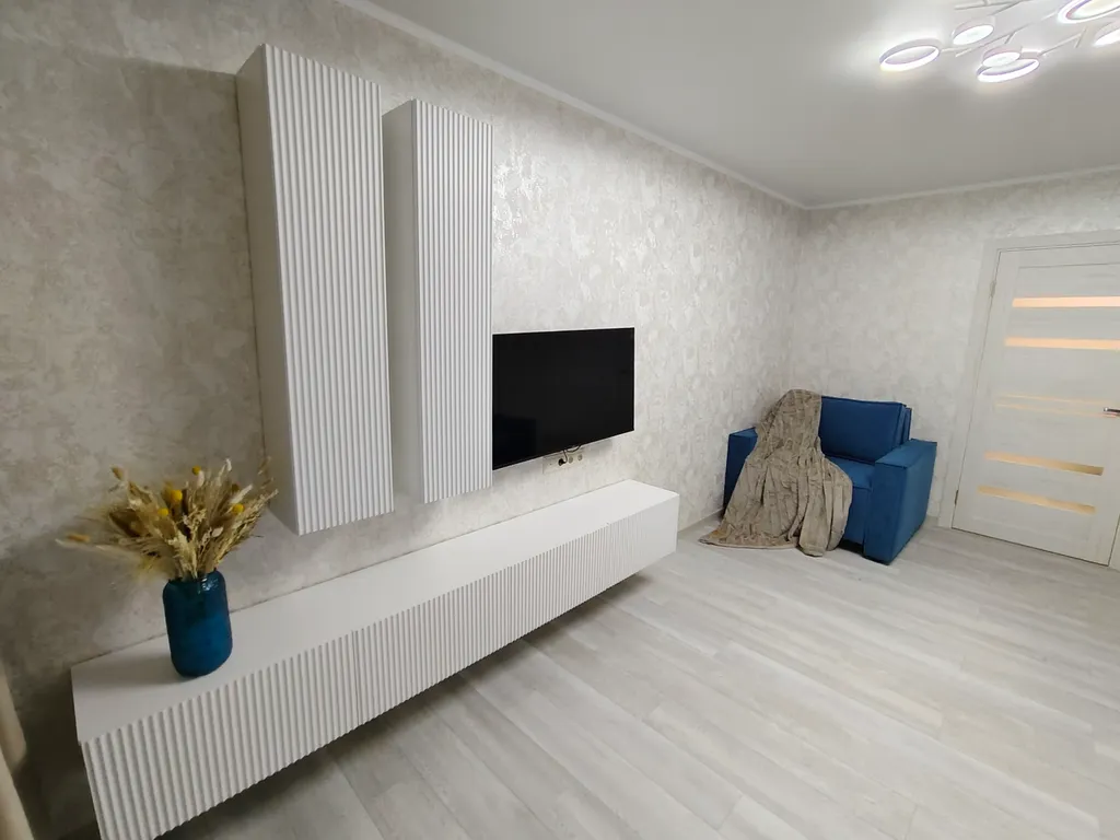 Квартира Новая квартира в 700 метрах от моря — Анапа