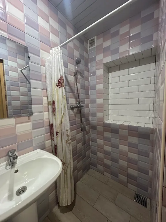 Уютные апартаменты в 10 минутах до моря