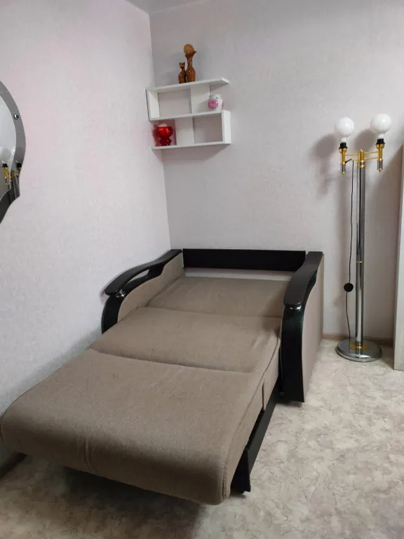 Квартира в новом районе рядом с аквапарком, санаторием и тюбингом