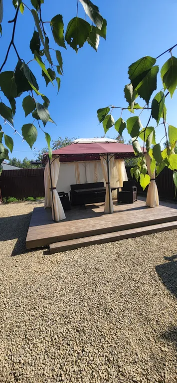 Дом под сдачу А-фрейм в Ульяновске