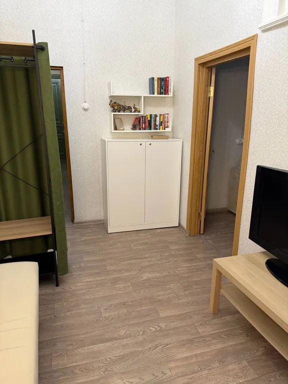 Квартира Атмосферная 3-комнатная квартира в центре Петербурга — Санкт-Петербург