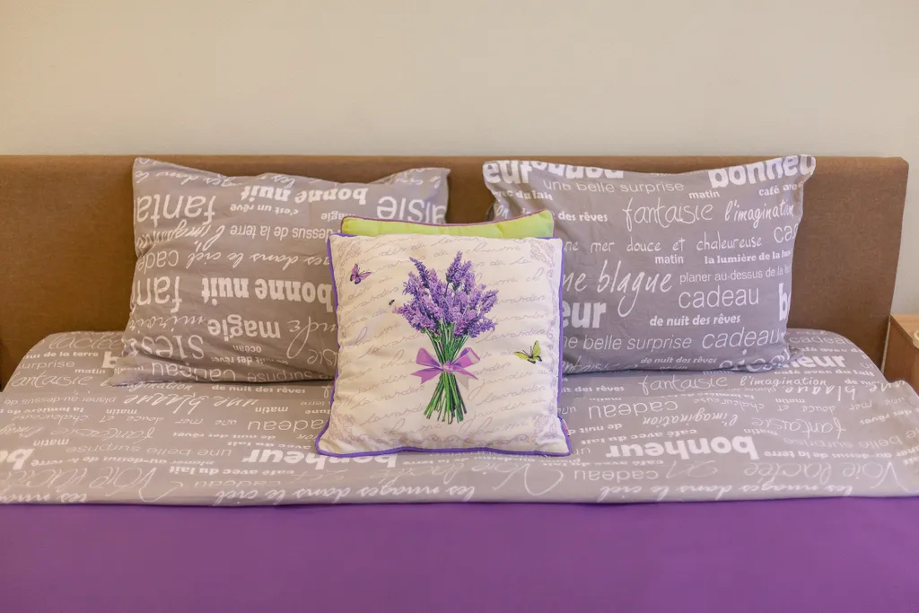 Квартира Апартаменты Лаванда — Самара