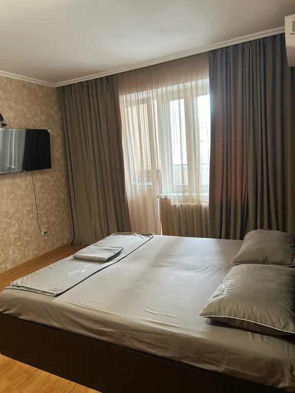 Уютная квартира — аренда посуточно в Владикавказ