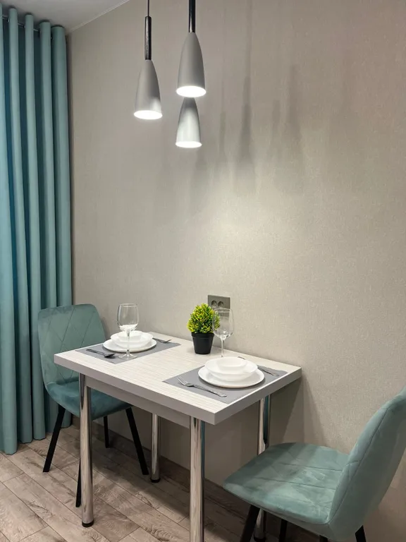 Комфорт квартира — аренда посуточно в Березники