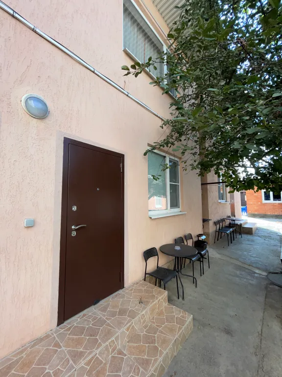 Гостевой дом