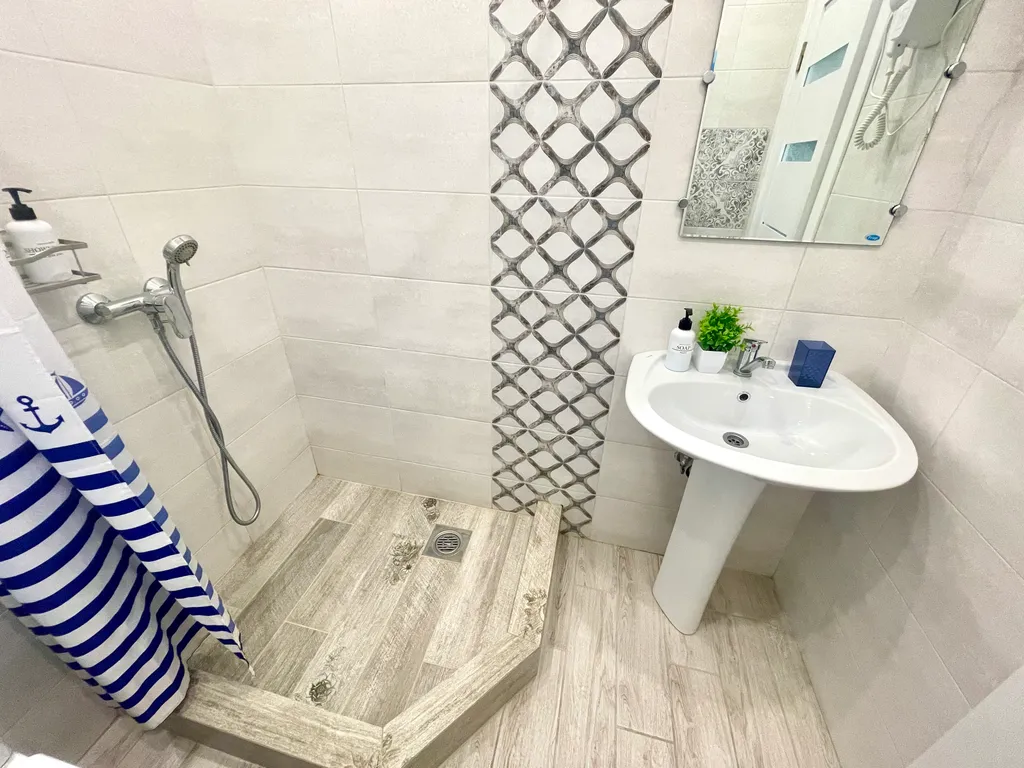 Апартаменты в центре