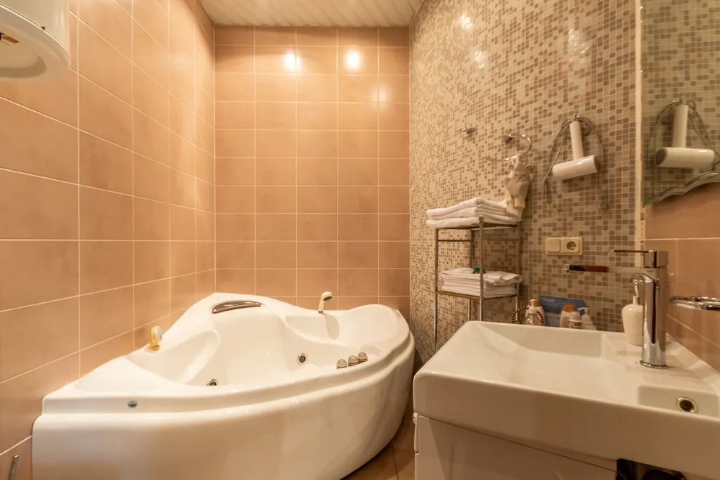 Квартира Элитная квартира с видом на Михайловский сад — Санкт-Петербург