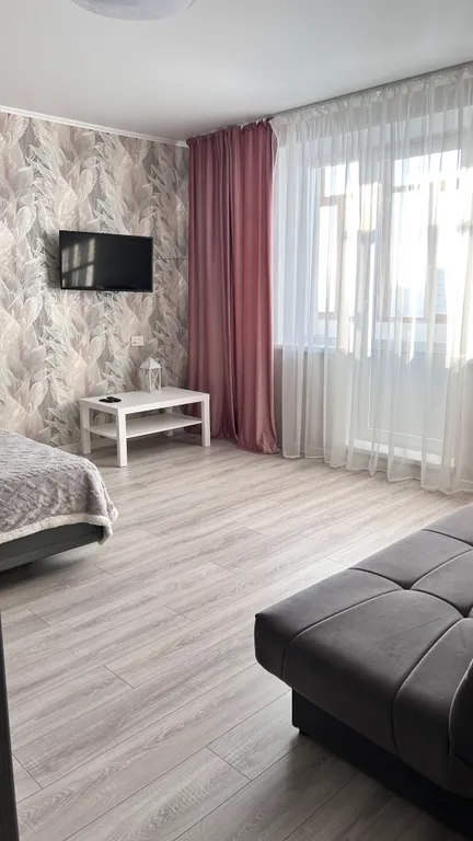 Комфортная квартира, около жд вокзала