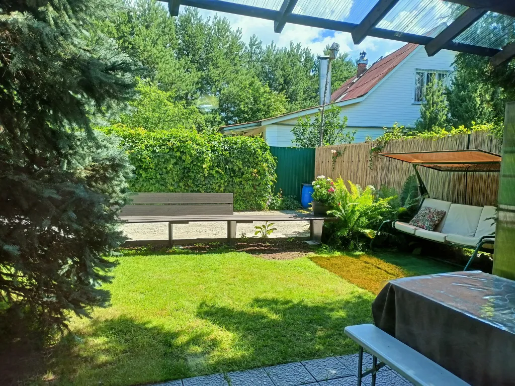 Уютный дом с бильярдом, сауной на берегу Горьковского моря