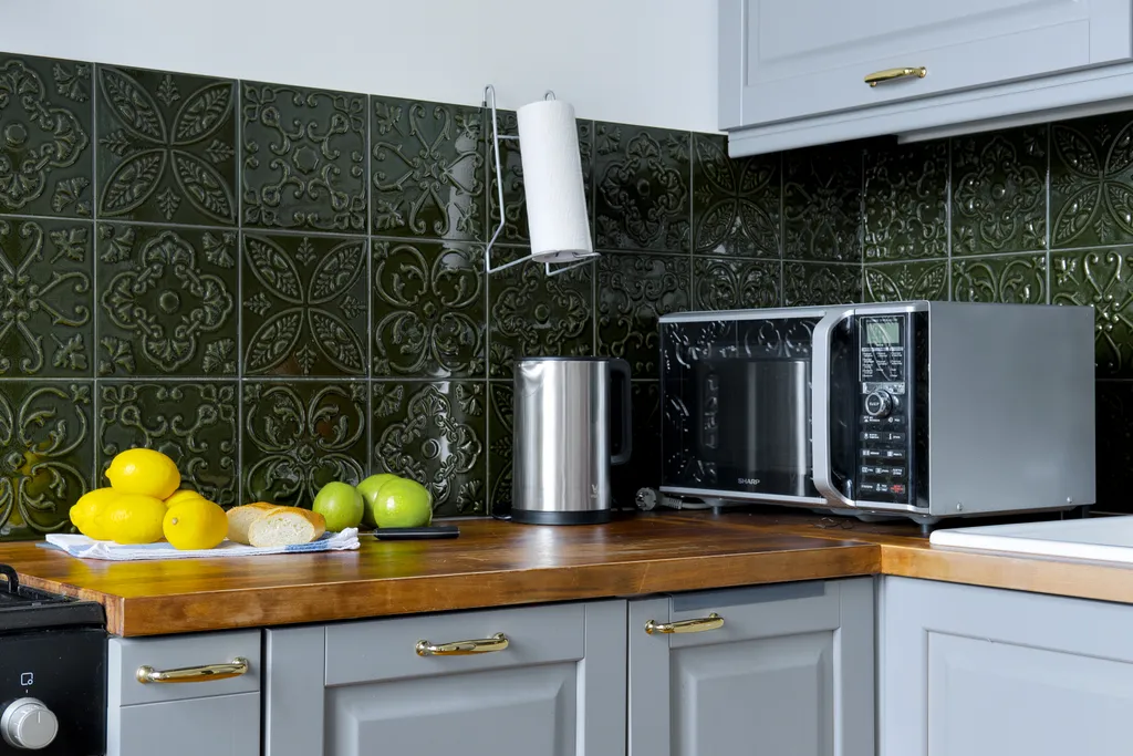 Видовые апартаменты в центре остров голландия