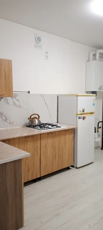 Квартира Квартира Мини квартирка — Калининград