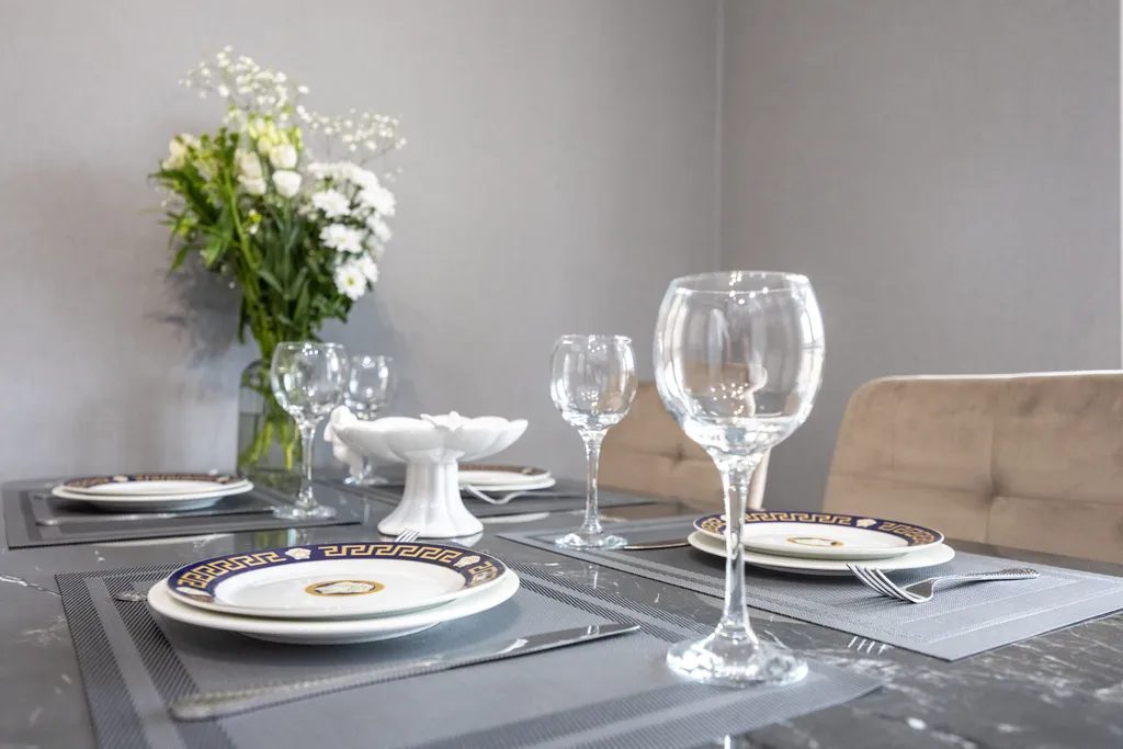 Квартира Квартира у Площади Искусств — Калининград